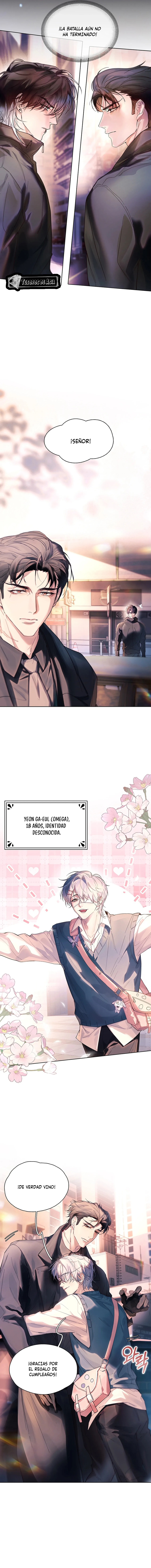 6 El Reflejo de la Traición