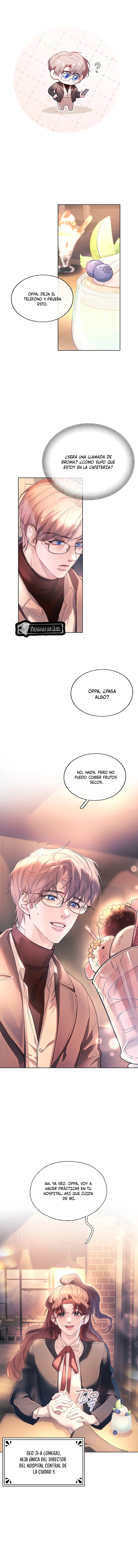 5 El Reflejo de la Traición