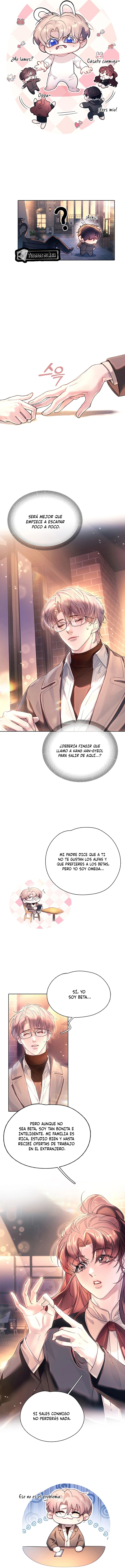 7 El Reflejo de la Traición