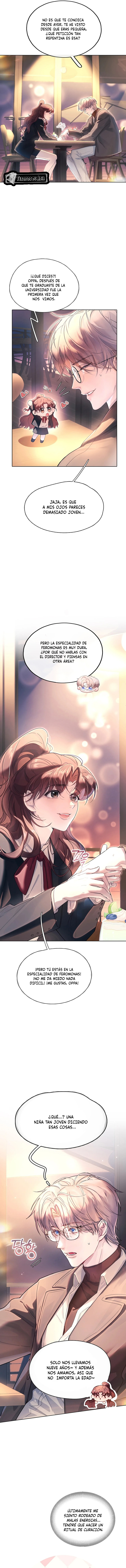 6 El Reflejo de la Traición