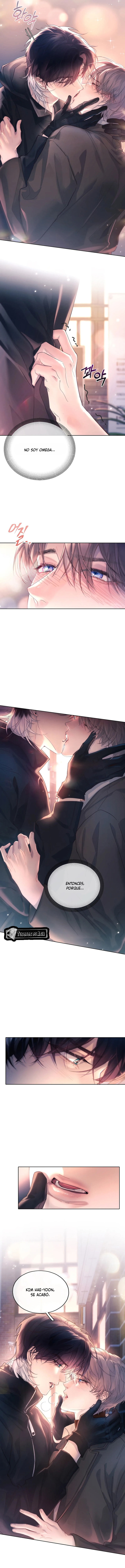 6 El Reflejo de la Traición