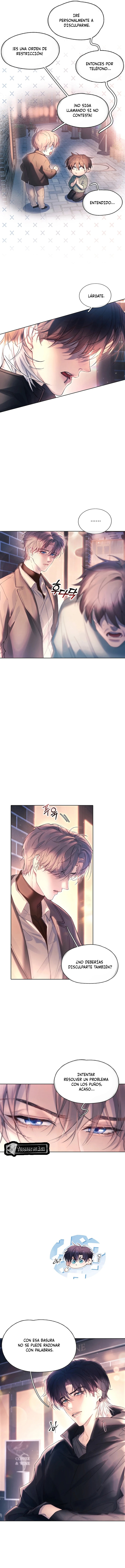 9 El Reflejo de la Traición