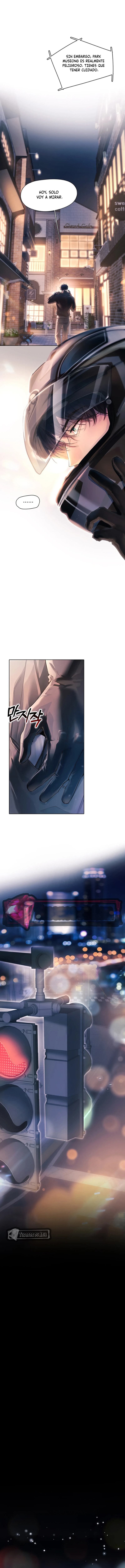 7 El Reflejo de la Traición