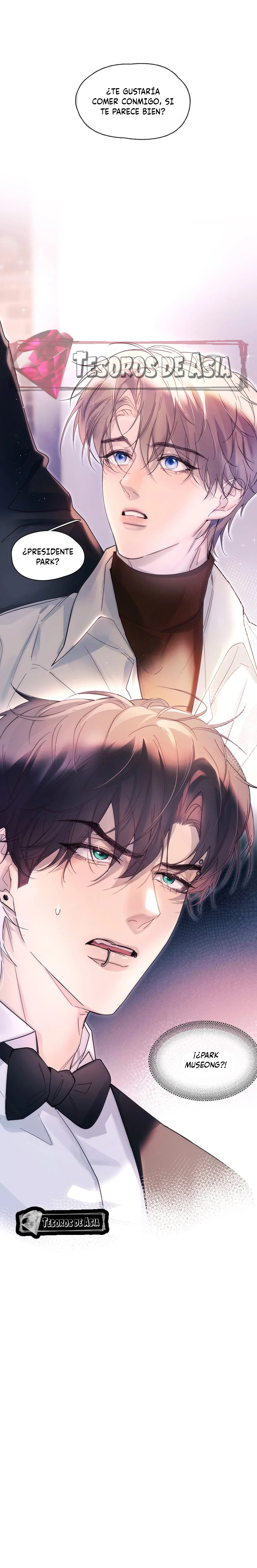 4 El Reflejo de la Traición