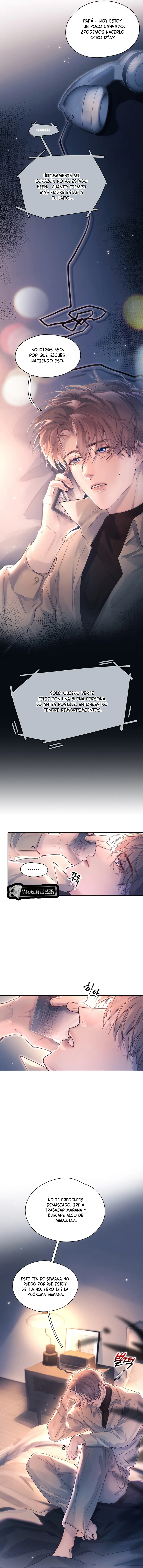 9 El Reflejo de la Traición