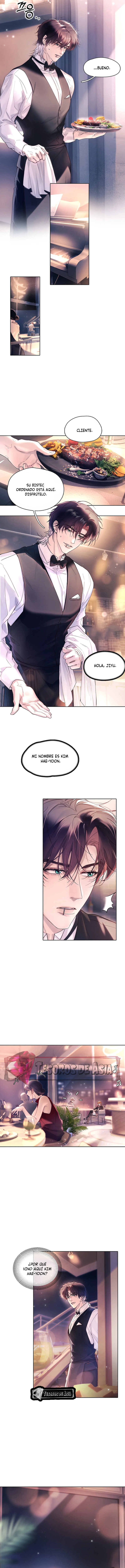 11 El Reflejo de la Traición