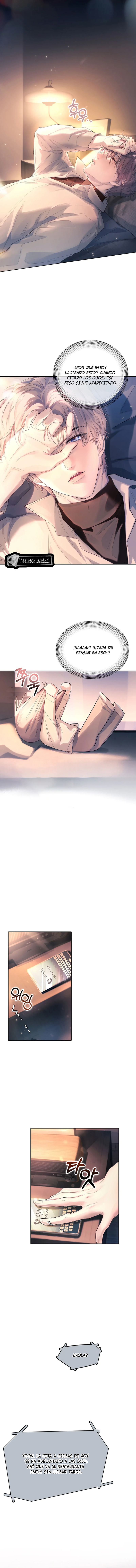 8 El Reflejo de la Traición