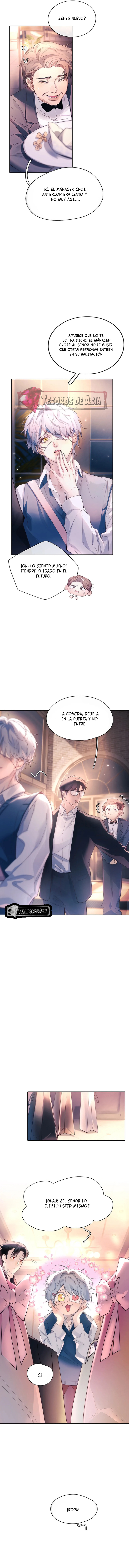 2 El Reflejo de la Traición