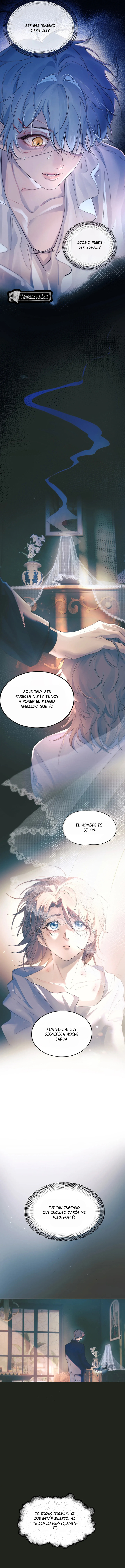 6 El Reflejo de la Traición