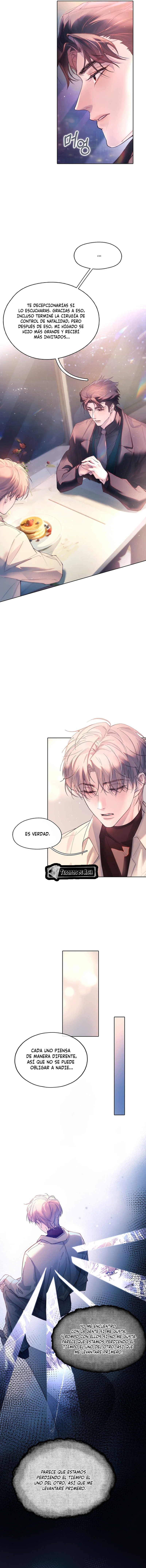 6 El Reflejo de la Traición