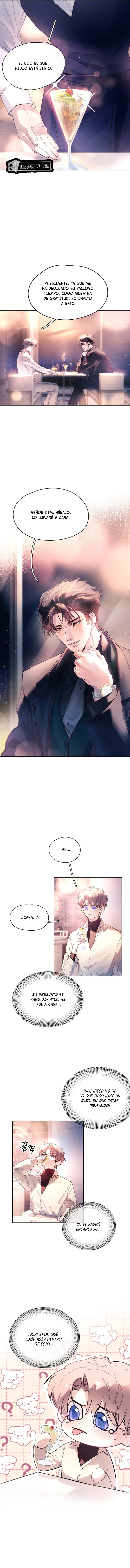 3 El Reflejo de la Traición