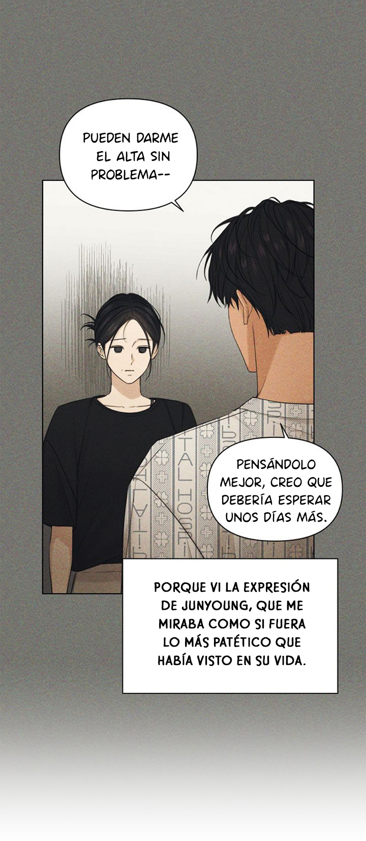 43 El amanecer que viene