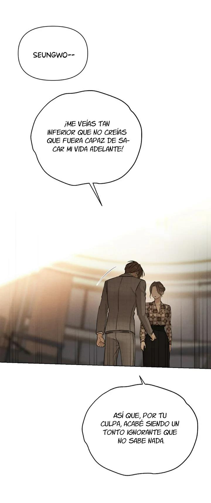 14 El amanecer que viene