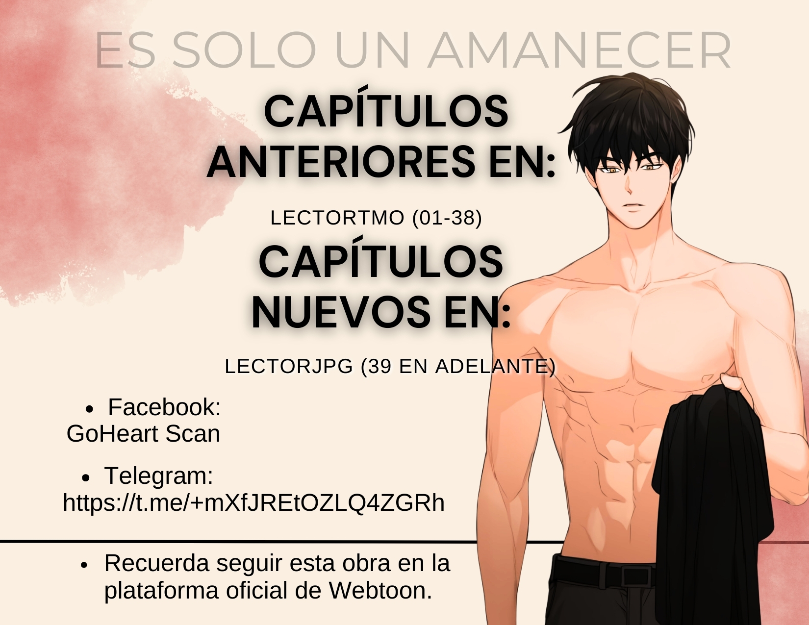 71 El amanecer que viene