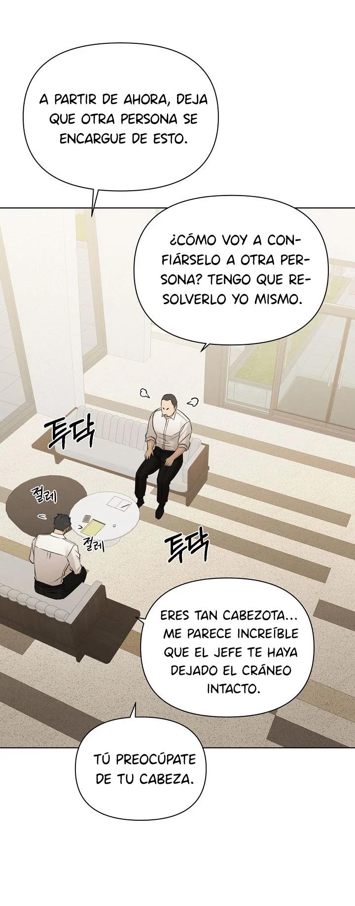 45 El amanecer que viene