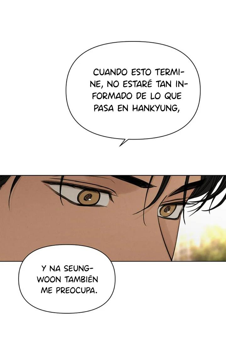 34 El amanecer que viene