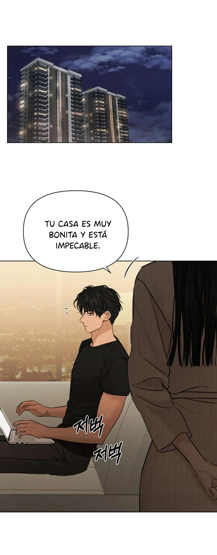 46 El amanecer que viene