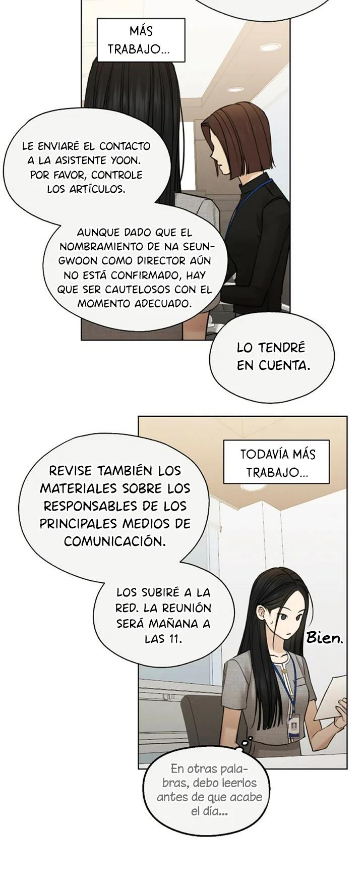 30 El amanecer que viene
