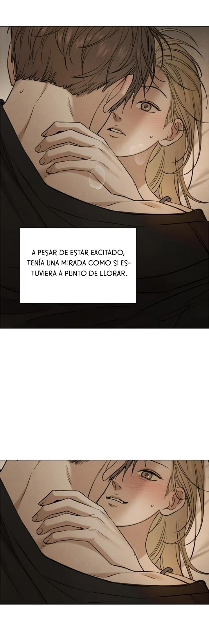 18 El amanecer que viene
