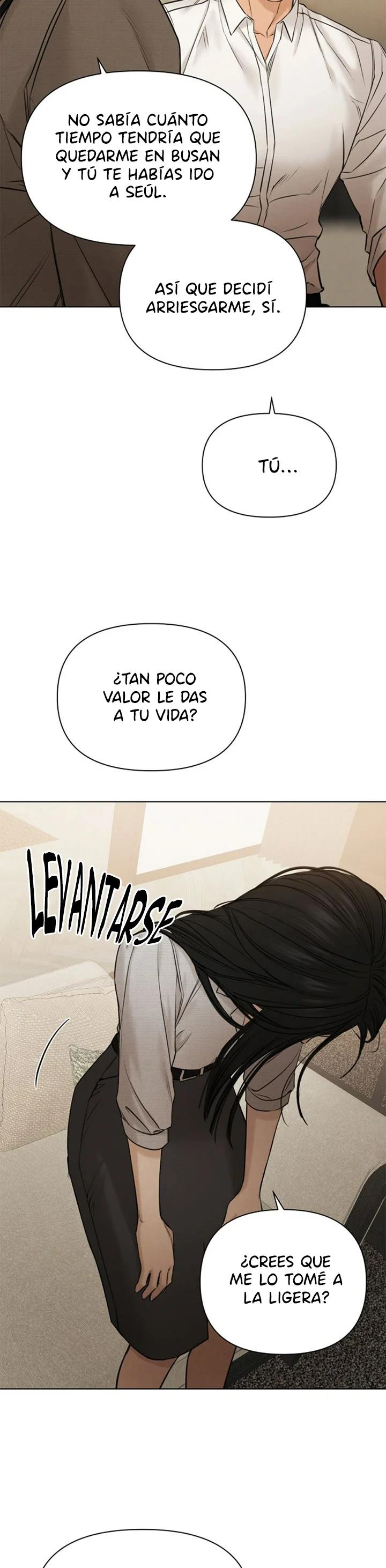 15 El amanecer que viene