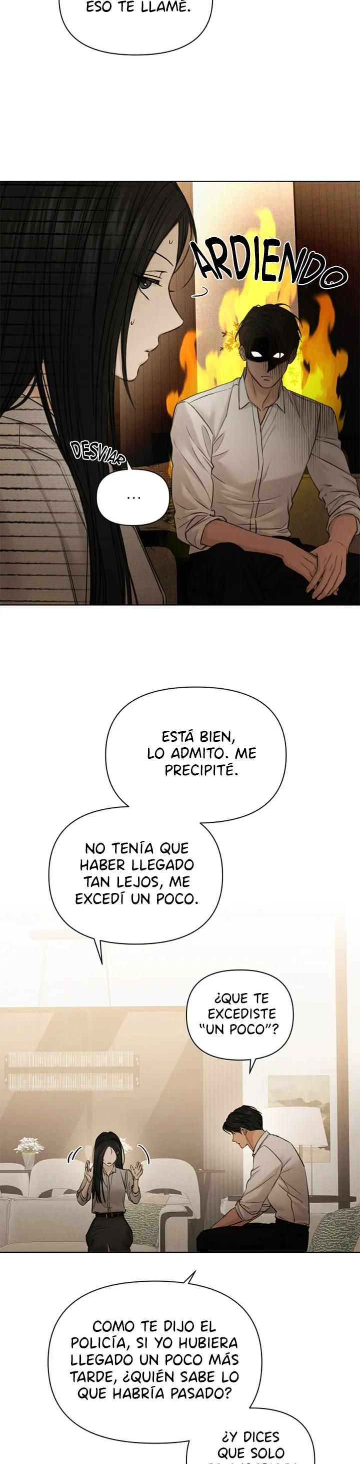 13 El amanecer que viene