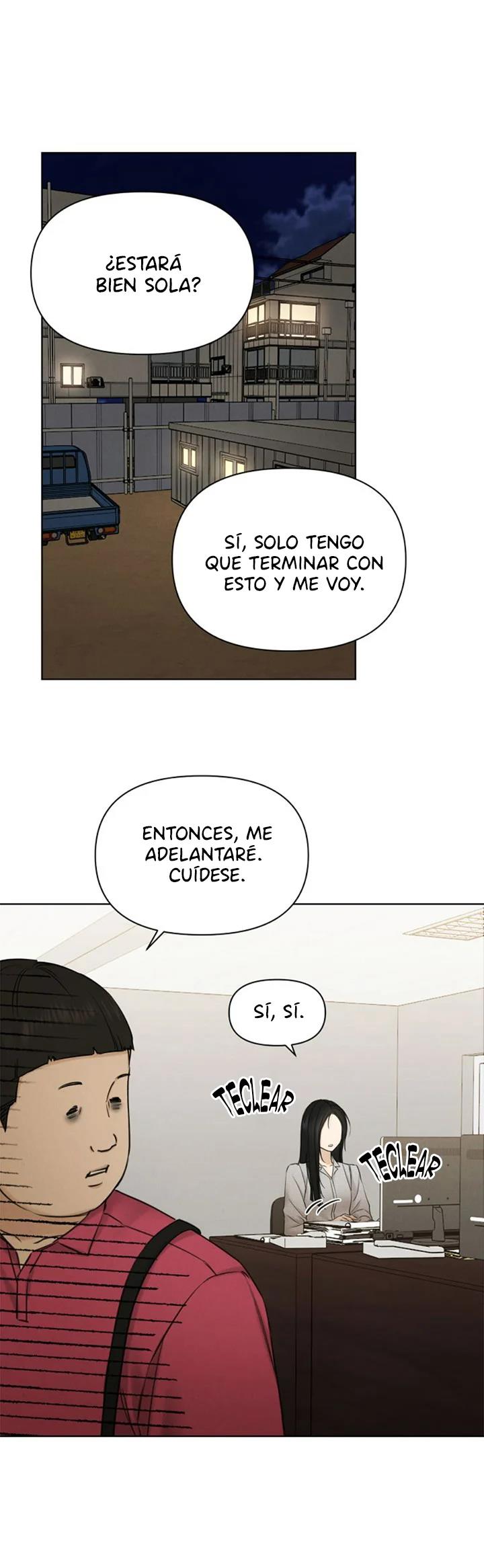 55 El amanecer que viene