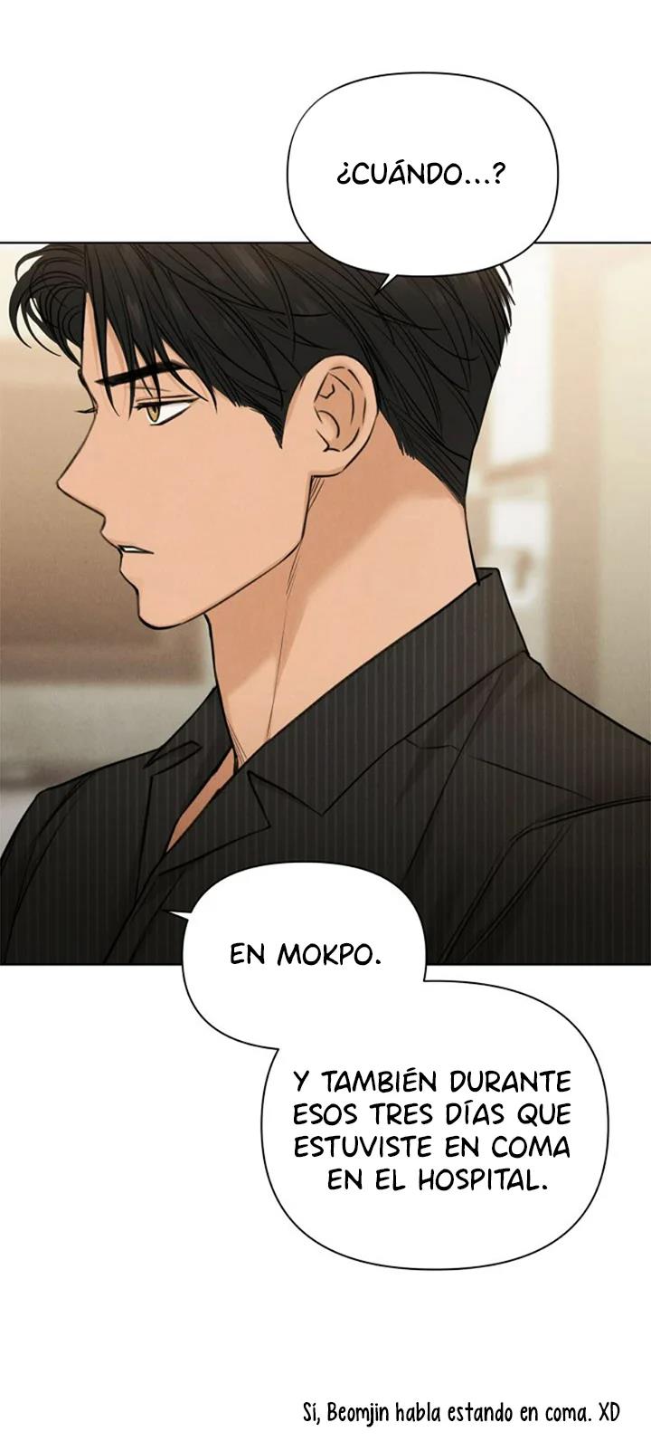 16 El amanecer que viene
