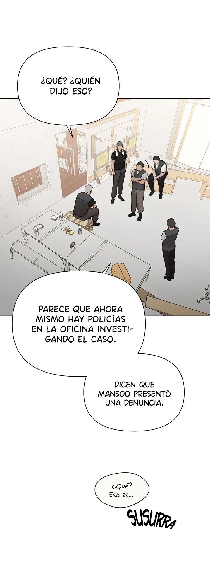 13 El amanecer que viene