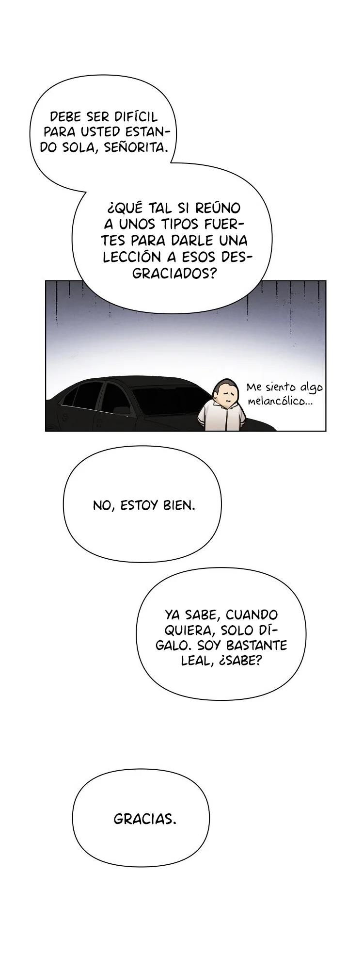 33 El amanecer que viene