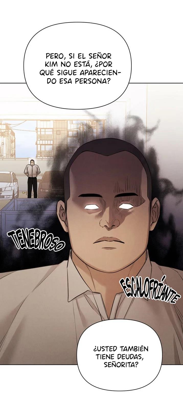 30 El amanecer que viene