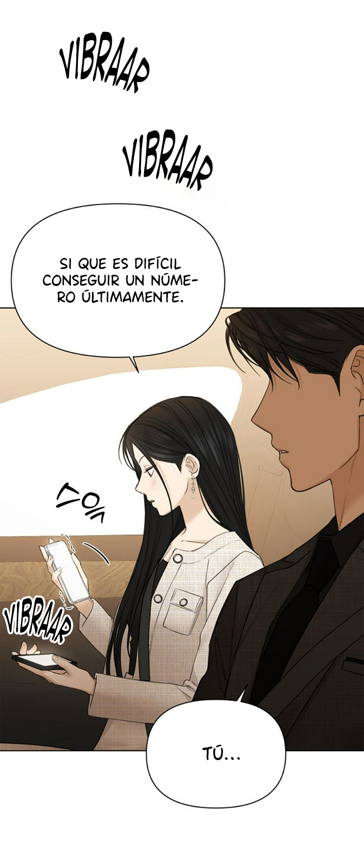 39 El amanecer que viene