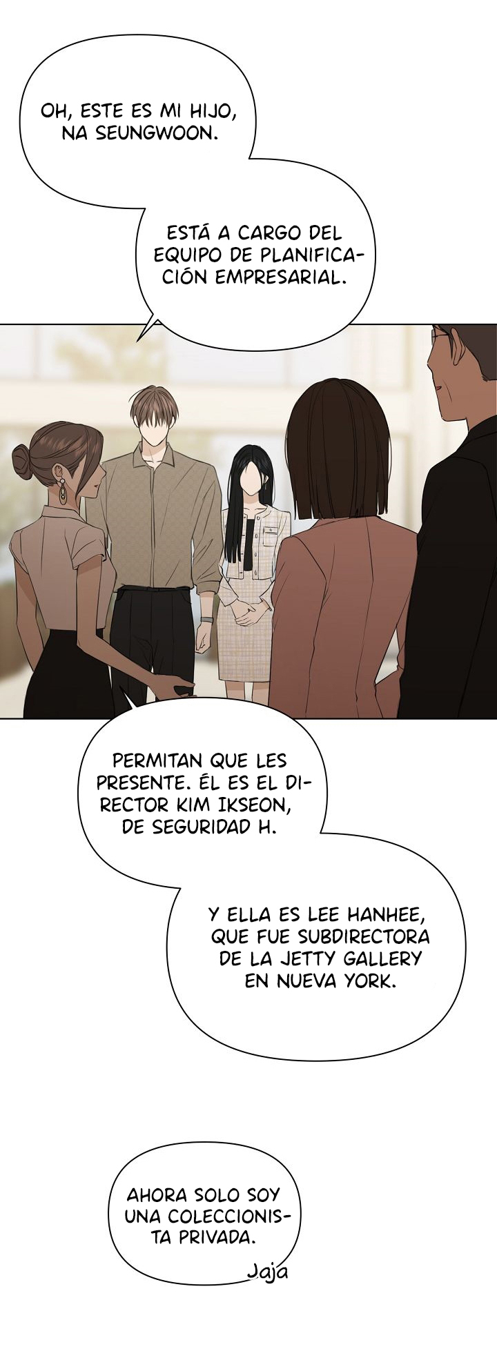 68 El amanecer que viene