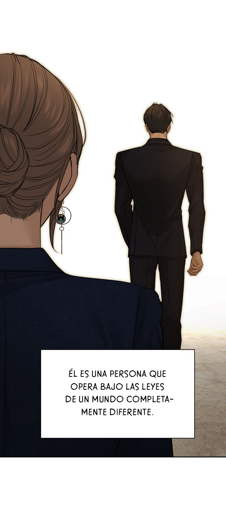 53 El amanecer que viene