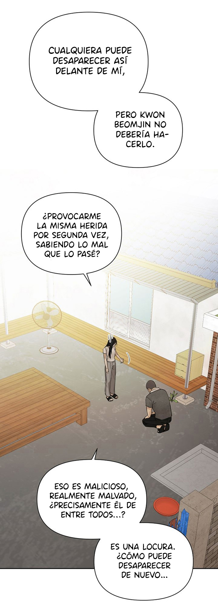 63 El amanecer que viene