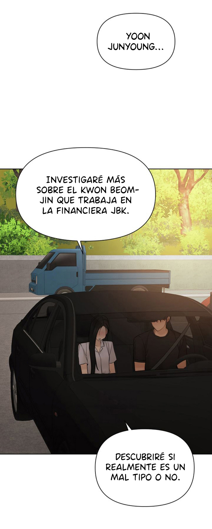 12 El amanecer que viene
