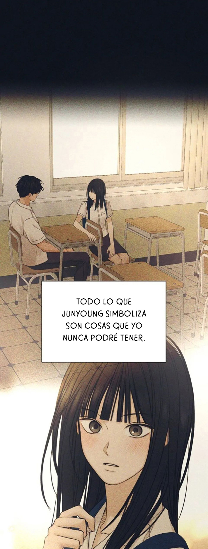 51 El amanecer que viene