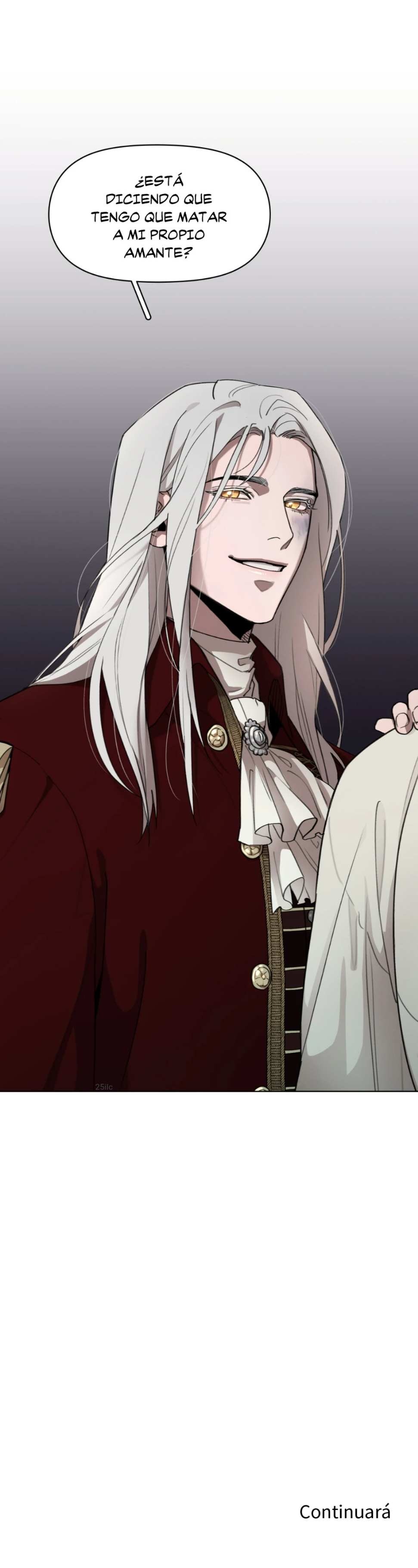 8 Marcado por el Gran Archiduque