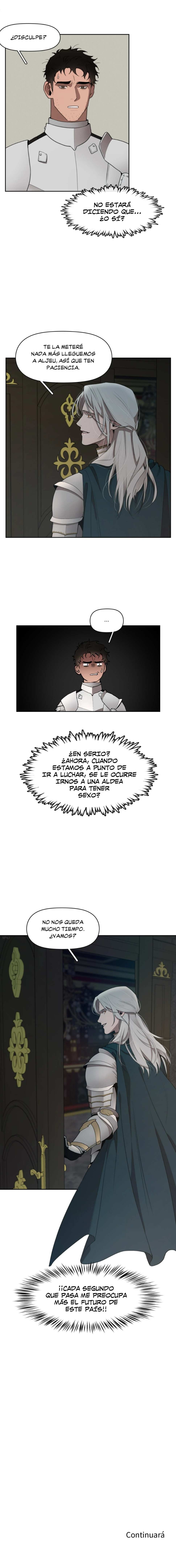 8 Marcado por el Gran Archiduque