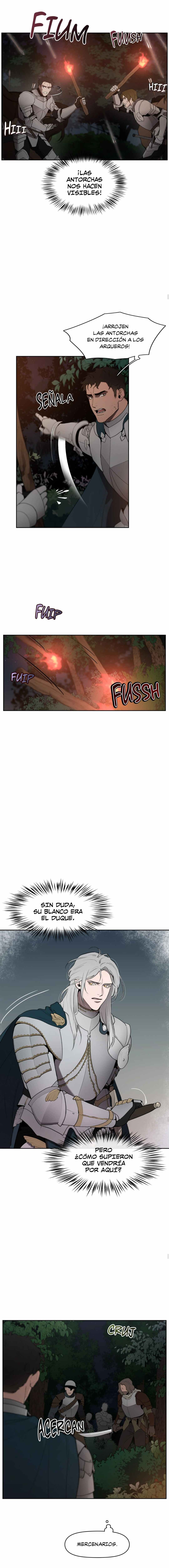 3 Marcado por el Gran Archiduque