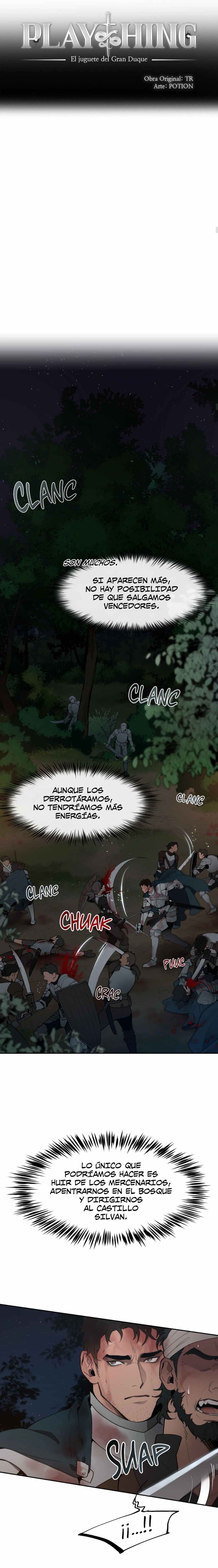 4 Marcado por el Gran Archiduque