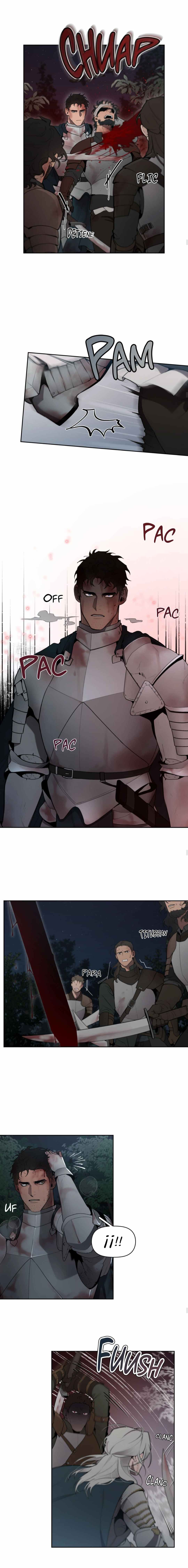 5 Marcado por el Gran Archiduque