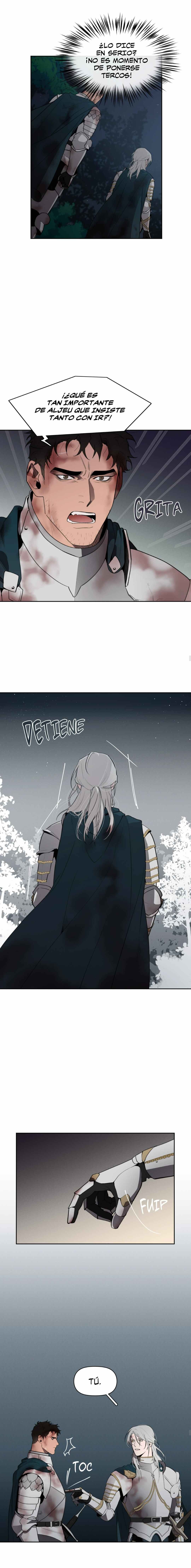 4 Marcado por el Gran Archiduque