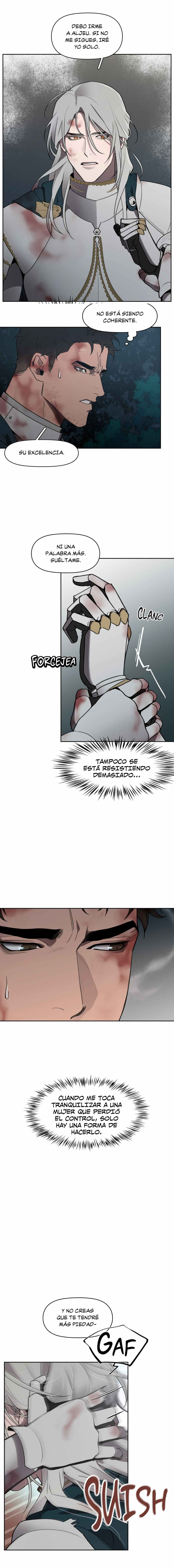 11 Marcado por el Gran Archiduque