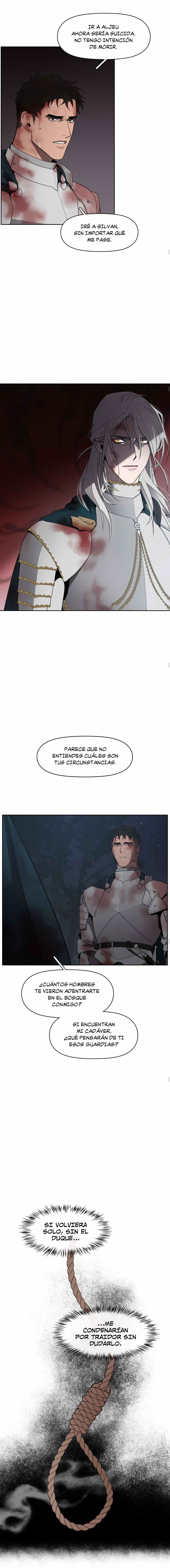 7 Marcado por el Gran Archiduque