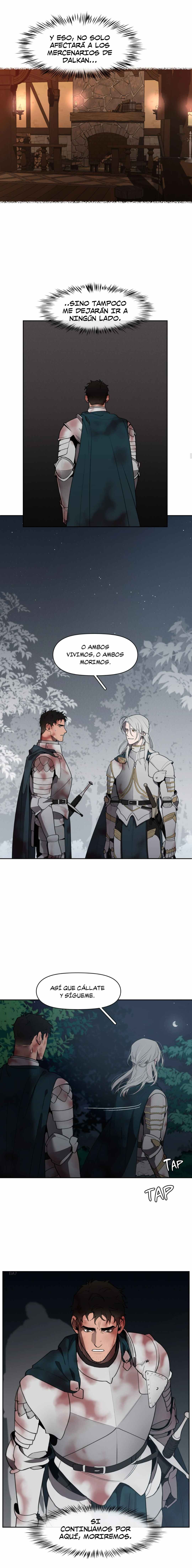 8 Marcado por el Gran Archiduque