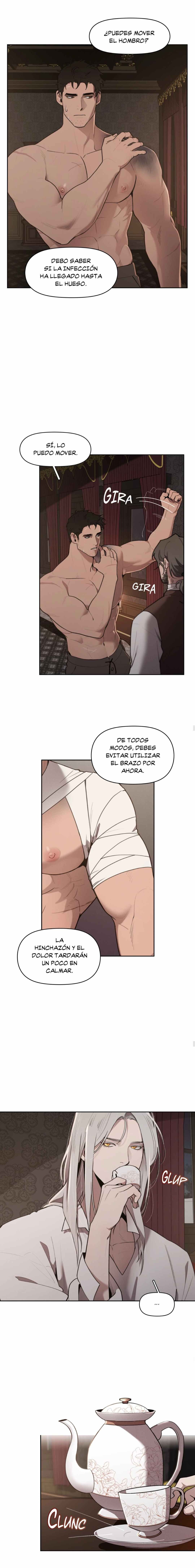 5 Marcado por el Gran Archiduque