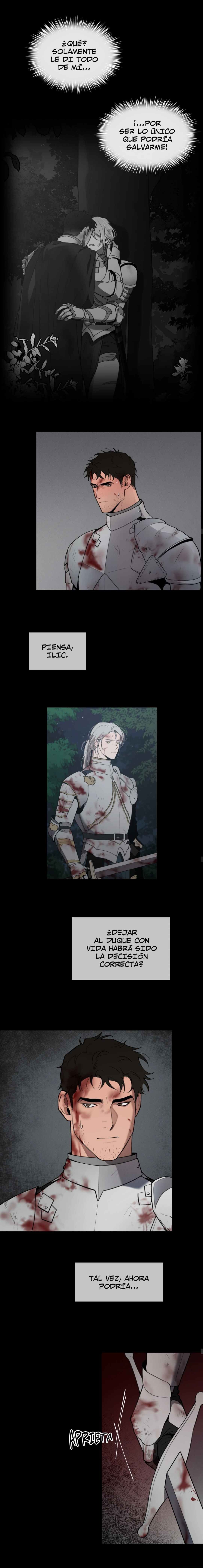 3 Marcado por el Gran Archiduque