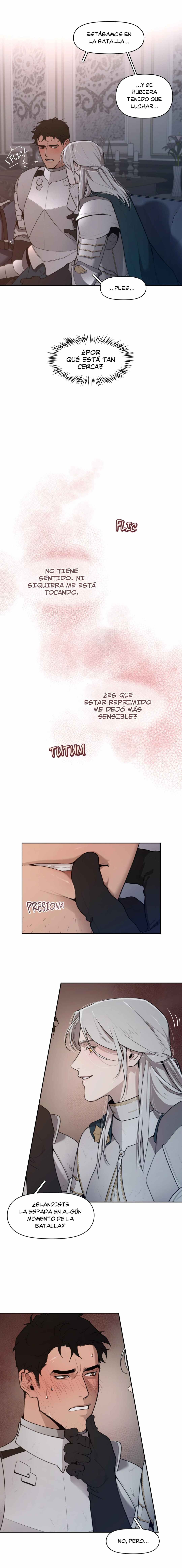 5 Marcado por el Gran Archiduque