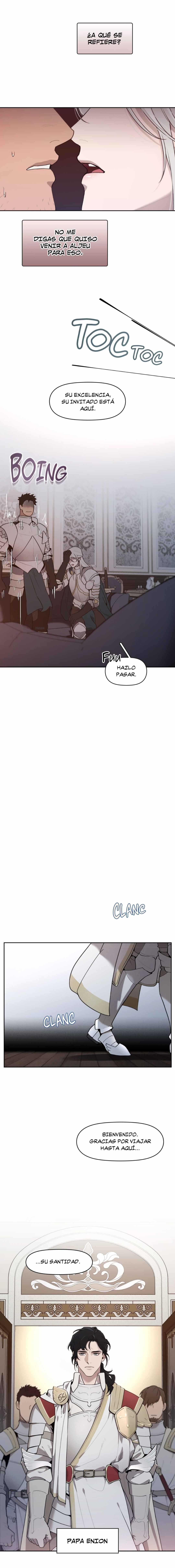 7 Marcado por el Gran Archiduque