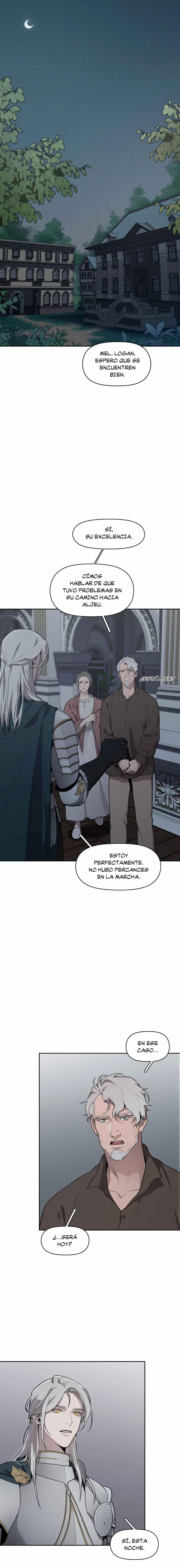 2 Marcado por el Gran Archiduque